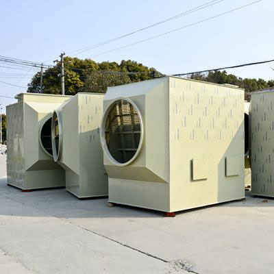 實驗室通風 實驗室通風