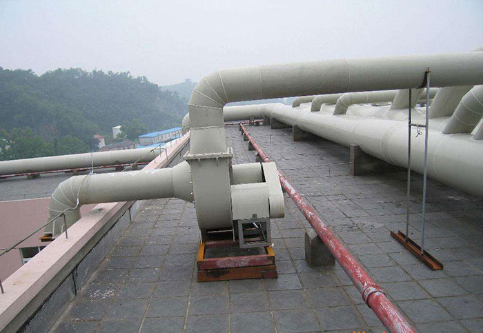 實驗室通風 實驗室通風