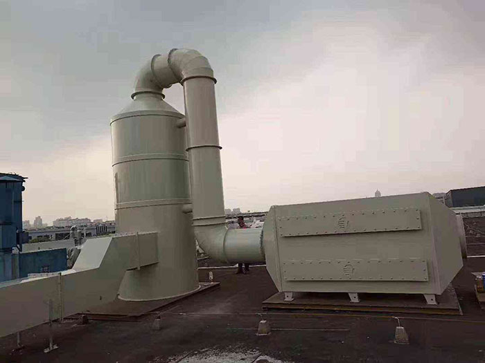 實驗室通風 實驗室通風