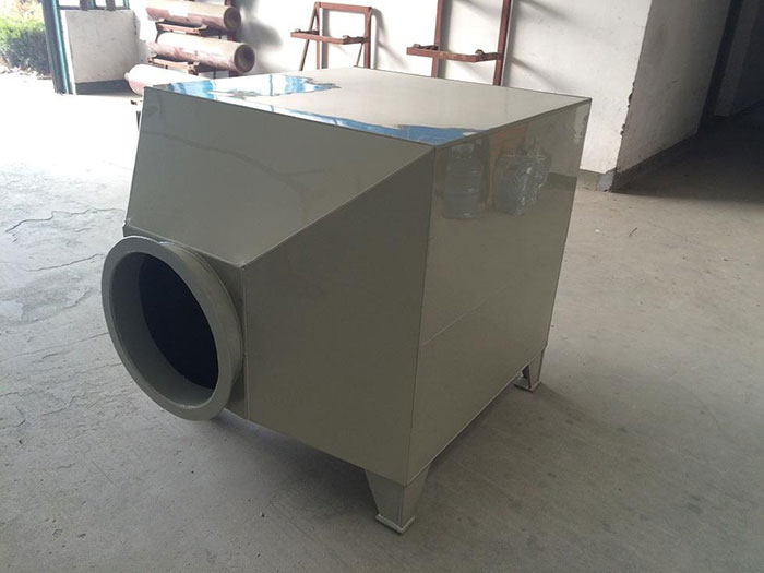 實驗室通風 實驗室通風