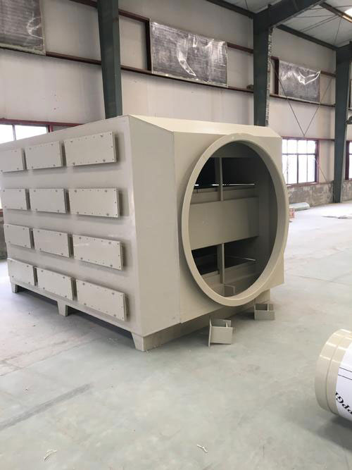 實驗室通風 實驗室通風