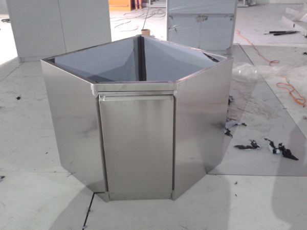 不銹鋼中央臺批發(fā)廠家 不銹鋼中央臺批發(fā)廠家