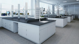 怎么選擇合適的鋼木中央實(shí)驗(yàn)臺(tái)臺(tái)面