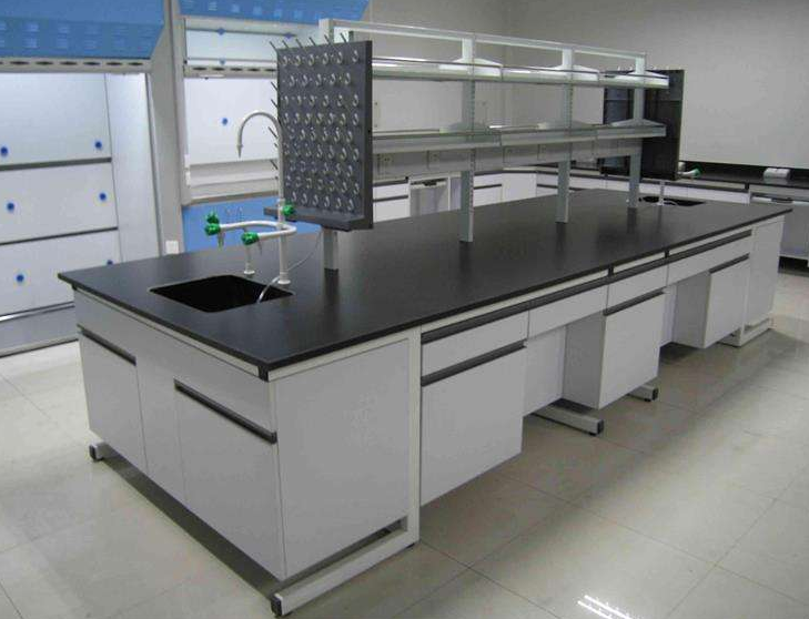 全鋼實驗室工作臺的設計要求