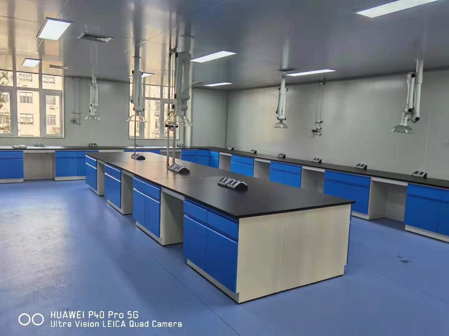 實驗室整體工程方案