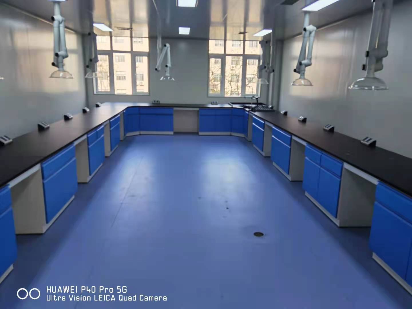 實驗室整體工程公司