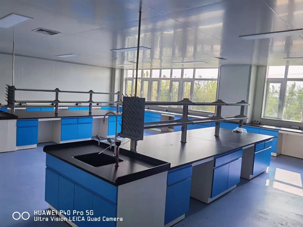 全鋼實驗臺設計廠家