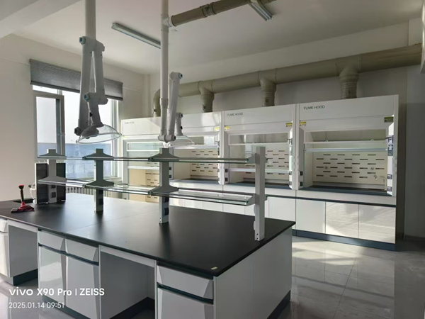 實驗室總包 實驗室總包