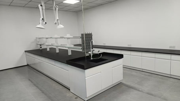 全鋼實驗臺工廠