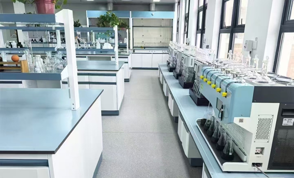 實(shí)驗(yàn)室設(shè)計(jì)規(guī)劃