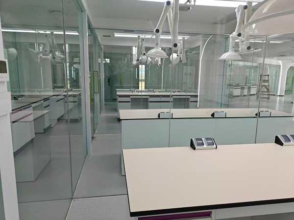 實(shí)驗(yàn)室規(guī)劃公司