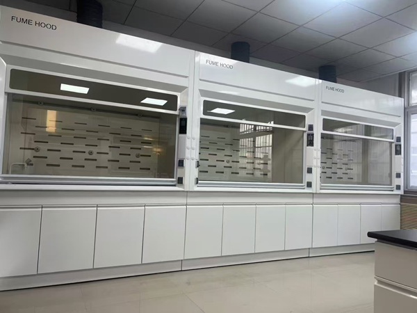 通風柜定制廠家