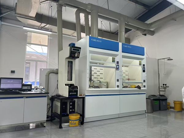 通風柜供應商 通風柜供應商