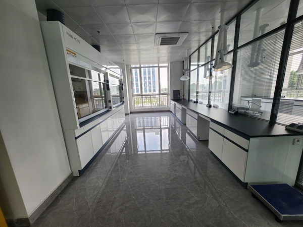 湖南實驗室總包 湖南實驗室總包