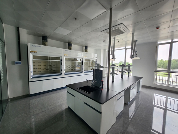 河南實驗室總包 河南實驗室總包