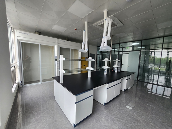 山東實驗室總包 山東實驗室總包